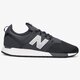 Vyriški kedai NEW BALANCE MRL247OH mrl247oh spalva tamsiai mėlyna
