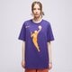 Moteriški marškinėliai NIKE MARŠKINĖLIAI WNBA U NK T13 SS TEE NBA fb9833-566 spalva mėlyna