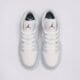Vaikiški kedai JORDAN AIR 1 LOW BG 553560-104 spalva mėlyna