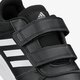 Vaikiški kedai ADIDAS TENSAUR C  s24042 spalva juoda
