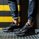 Vyriški kedai PUMA RS-X3 CUBE 37157002 spalva juoda