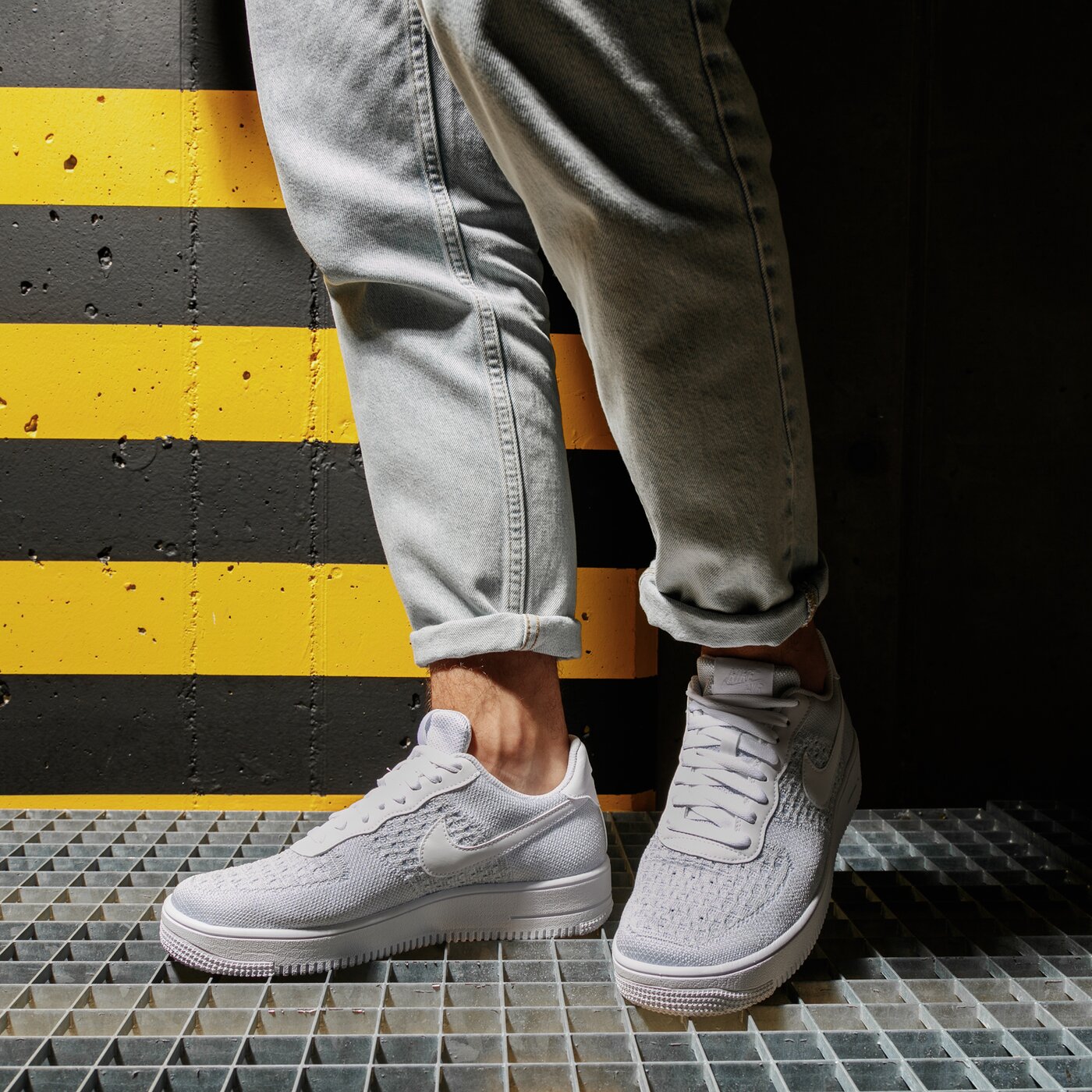 nike air 1 flyknit