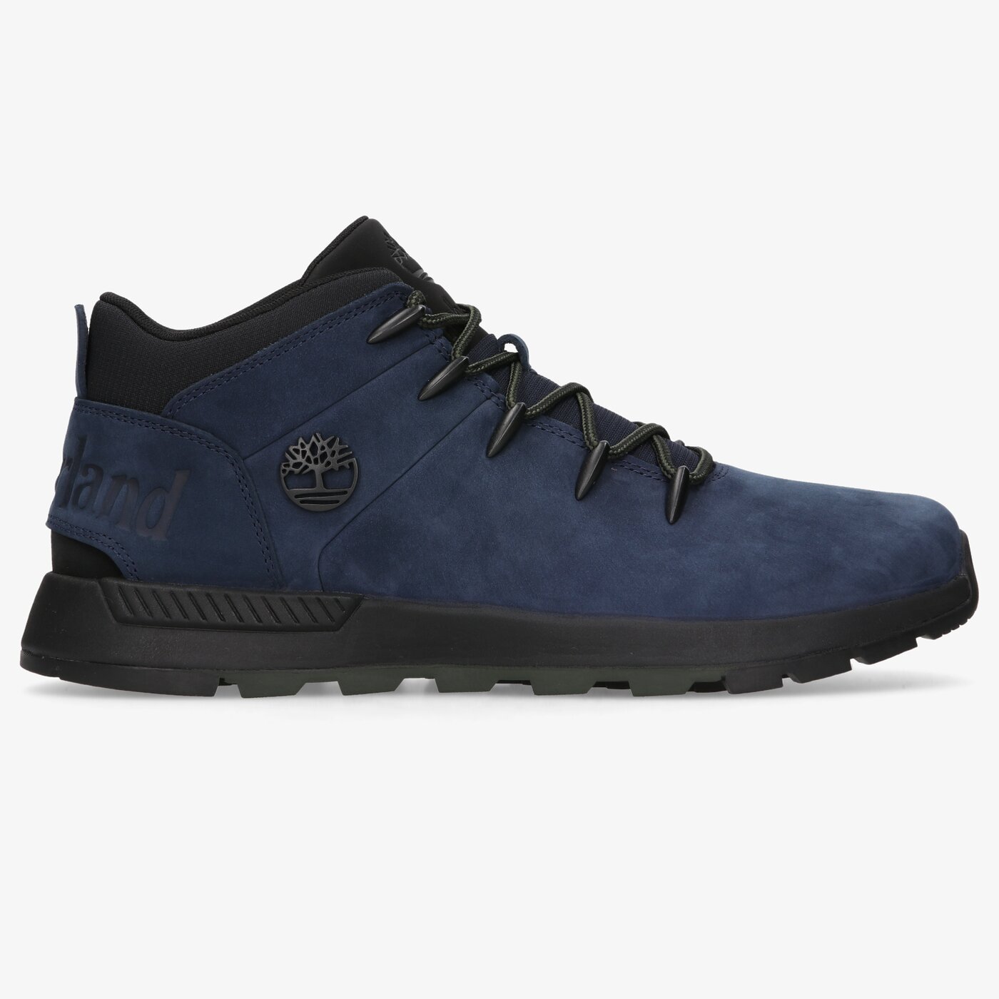 timberland men's sprint trekker