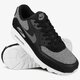 Vyriški kedai NIKE AIR MAX 90 ESSENTIAL  537384075 spalva juoda
