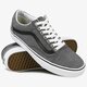 Vyriški inkariukai VANS OLD SKOOL  va38g1mml spalva juoda