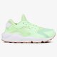 Moteriški kedai NIKE WMNS AIR HUARACHE RUN  634835702 spalva žalia