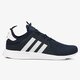 Vyriški kedai ADIDAS X_PLR bb1109 spalva tamsiai mėlyna