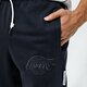 Vyriškos kelnės NIKE KELNĖS LAL M NK DF STD ISSUE PANT NBA db0957-010 spalva juoda