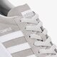 Vaikiški kedai ADIDAS CAMPUS J by9576 spalva pilka