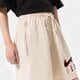 Moteriški šortai NIKE ŠORTAI W NK SI FLEECE SHORT NBA dh7572-219 spalva rusvai gelsva