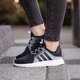 Vaikiški kedai ADIDAS X_PLR LENTIC J bb2490 spalva juoda