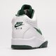 Vyriški kedai NIKE AIR FLIGHT LITE MID dj2518-103 spalva balta