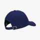 Vyriška kepurė su snapeliu NEW ERA KEPURĖ ESSENTIAL CSCL 920 LA DODGERS LOS ANGELES DOD 60240627 spalva mėlyna