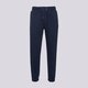Vyriškos kelnės ELLESSE KELNĖS LOMMA JOG PANT NAVY MN smg22038481 spalva tamsiai mėlyna