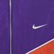 Moteriška pavasarinė striukė NIKE STRIUKĖ W NSW NK WR WVN UV FZ JKT fv6304-547 spalva violetinė
