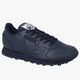 Moteriški kedai REEBOK CLASSIC LEATHER v70674 spalva tamsiai mėlyna