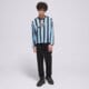 Vaikiški marškinėliai NIKE MARŠKINĖLIAI MESH JERSEY LS MARŠKINĖLIAI BOY if2304-412 spalva mėlyna