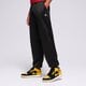 Vaikiškos kelnės JORDAN KELNĖS JDN UNISEX EASE FLC SWEATPANT BOY 95d568-023 spalva juoda