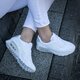 Moteriški kedai NIKE W AIR MAX 90 ULTRA ESSENTIAL 724981102 spalva balta