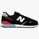 Vyriški kedai NEW BALANCE U446KRG u446krg spalva juoda