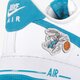 Vyriški kedai NIKE AIR FORCE 1 '07  dj7998-100 spalva balta