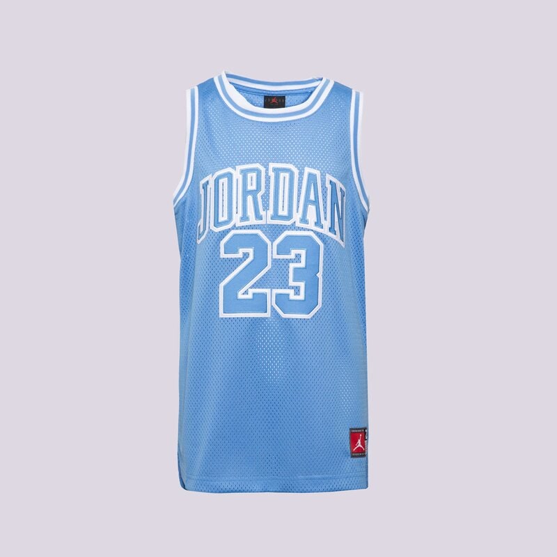 JORDAN MARŠKINĖLIAI JDN JORDAN 23 JERSEY BOY