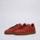 Vyriški kedai ADIDAS HANDBALL SPEZIAL kj9854 spalva raudona