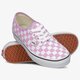 Moteriški kedai VANS UA AUTHENTIC vn0a348a3xx1 spalva daugiaspalvė