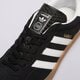 Vyriški kedai ADIDAS GAZELLE INDOOR ji2060 spalva juoda