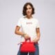 Moteriškas krepšys LEVI'S RANKINUKAS SMALL CASEY 007za-0000 spalva raudona