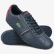 Vyriški kedai LACOSTE MISANO SPORT 118 1 735cam0083144 spalva tamsiai mėlyna