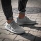Vyriški kedai NIKE ROSHE TWO 844656002 spalva pilka