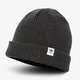 Vaikiška kepurė ADIDAS KEPURĖ  ŽIEMINĖ SHORTY BEANIE ee1163 spalva juoda