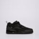 Vaikiški kedai JORDAN SPIZIKE LOW (GS)  fq3950-001 spalva juoda