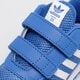 Vaikiški kedai ADIDAS ZX 700 HD CF I gv8871 spalva mėlyna