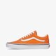 Moteriški kedai VANS UA OLD SKOOL vn0a5krfavm1 spalva oranžinė