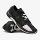 UNDER ARMOUR SPEEDFORM AMP 1284356001 spalva juoda