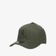 Vyriška kepurė su snapeliu NEW ERA KEPURĖ 9FIFTY STRETCH SNAP NYY NOV NEW YORK YANKEES 12381065 spalva rusvai žalsva