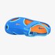 Vaikiški sandalai NIKE SUNRAY PROTECT (PS)  344926418 spalva mėlyna