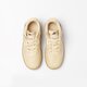 Vaikiški kedai NIKE AIR FORCE 1 FONTANKA  do6146-200 spalva rusvai gelsva