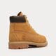 TIMBERLAND 6 IN PREMIUM WP BOOT tb1129097131 spalva geltona