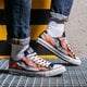 Vyriški inkariukai CONVERSE CHUCK TAYLOR ALL STAR  171455c spalva pilka