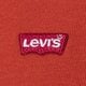 Vyriški marškinėliai LEVI'S MARŠKINĖLIAI SS ORIGINAL HM TEE REDS 56605-0298 spalva raudona