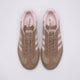 Moteriški kedai ADIDAS GAZELLE BOLD W jq6436 spalva ruda