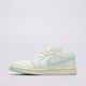 Moteriški kedai WMNS AIR JORDAN 1 LOW dc0774-134 spalva miętowy