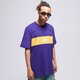 Vyriški marškinėliai ADIDAS MARŠKINĖLIAI NY TEE ij5959 spalva violetinė