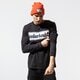 Vyriški marškinėliai TIMBERLAND MARŠKINĖLIAI LS   SS CUT & SEW LINEAR LOGO TEE tb0a1z24i201 spalva daugiaspalvė