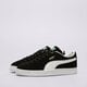 Vyriški kedai PUMA SUEDE CLASSIC  39978101 spalva juoda