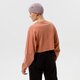 Moteriškas džemperis REEBOK DŽEMPERIS CL WDE COTTON LONGSLEEVE h49247 spalva juoda