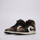 Vyriški kedai JORDAN AIR 1 MID  dq8426-007 spalva ruda